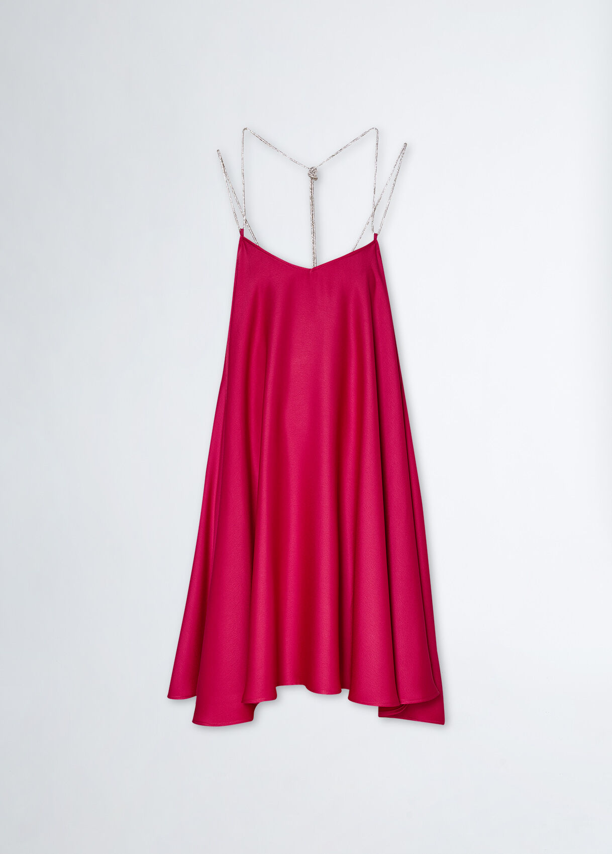 Liu jo robe rouge shop
