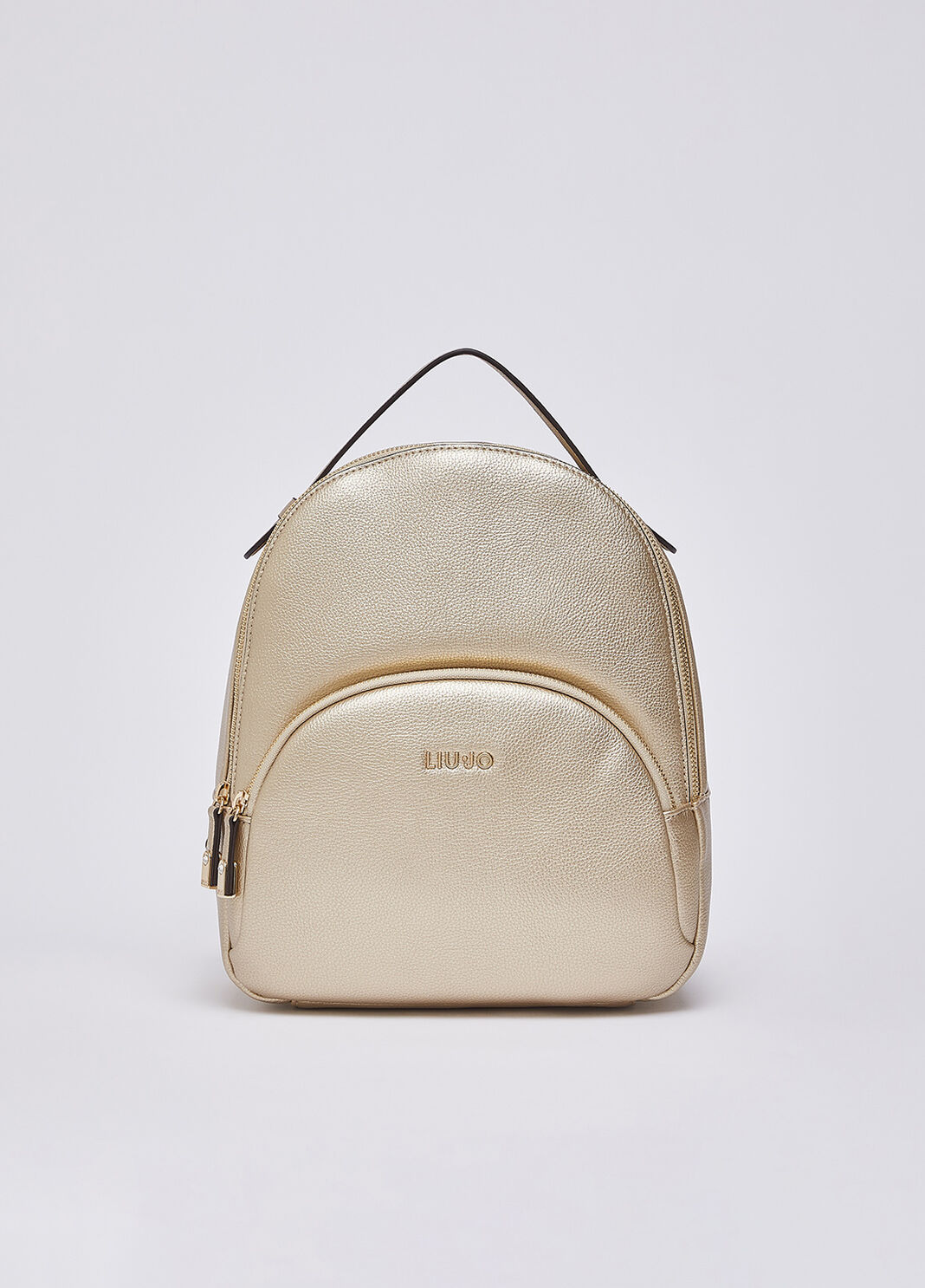 Mittelgro&szlig;er Rucksack Liu Jo Better Hellgold Liu Jo - large image number 0