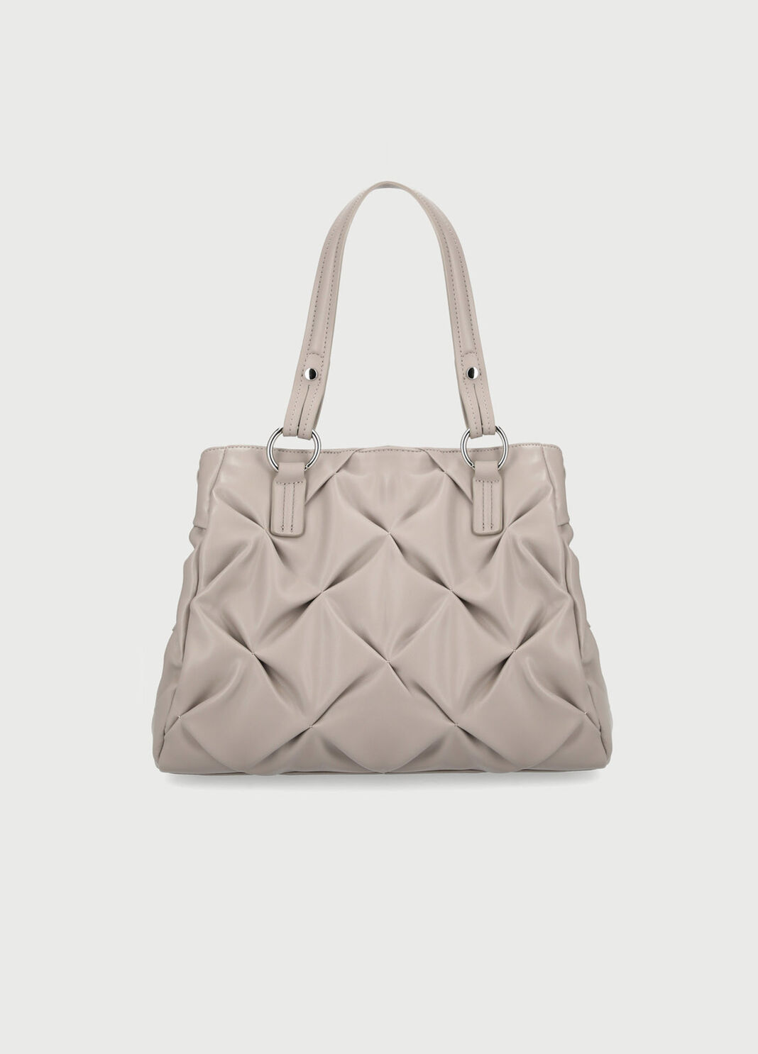 Handbag Grey Liu Jo - large image number 2