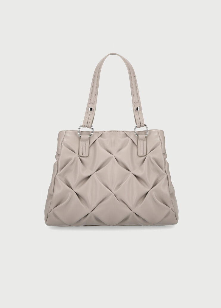Handbag Grey Liu Jo - large image number 2 Handbag Grey Liu Jo - large image number 2