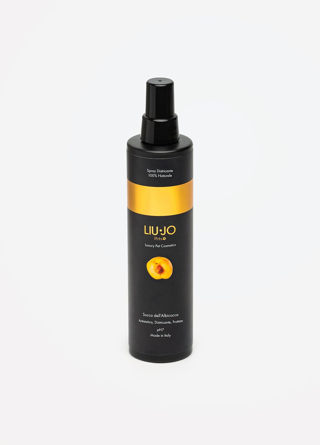 Detangling Spray 250 ml 250 ml Liu Jo - large image number 0