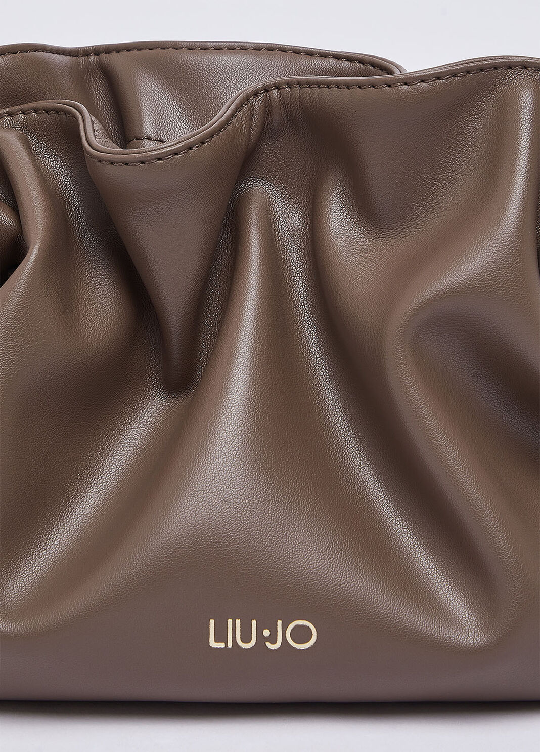 Small Riccy Bag dark mocha Liu Jo - large image number 5
