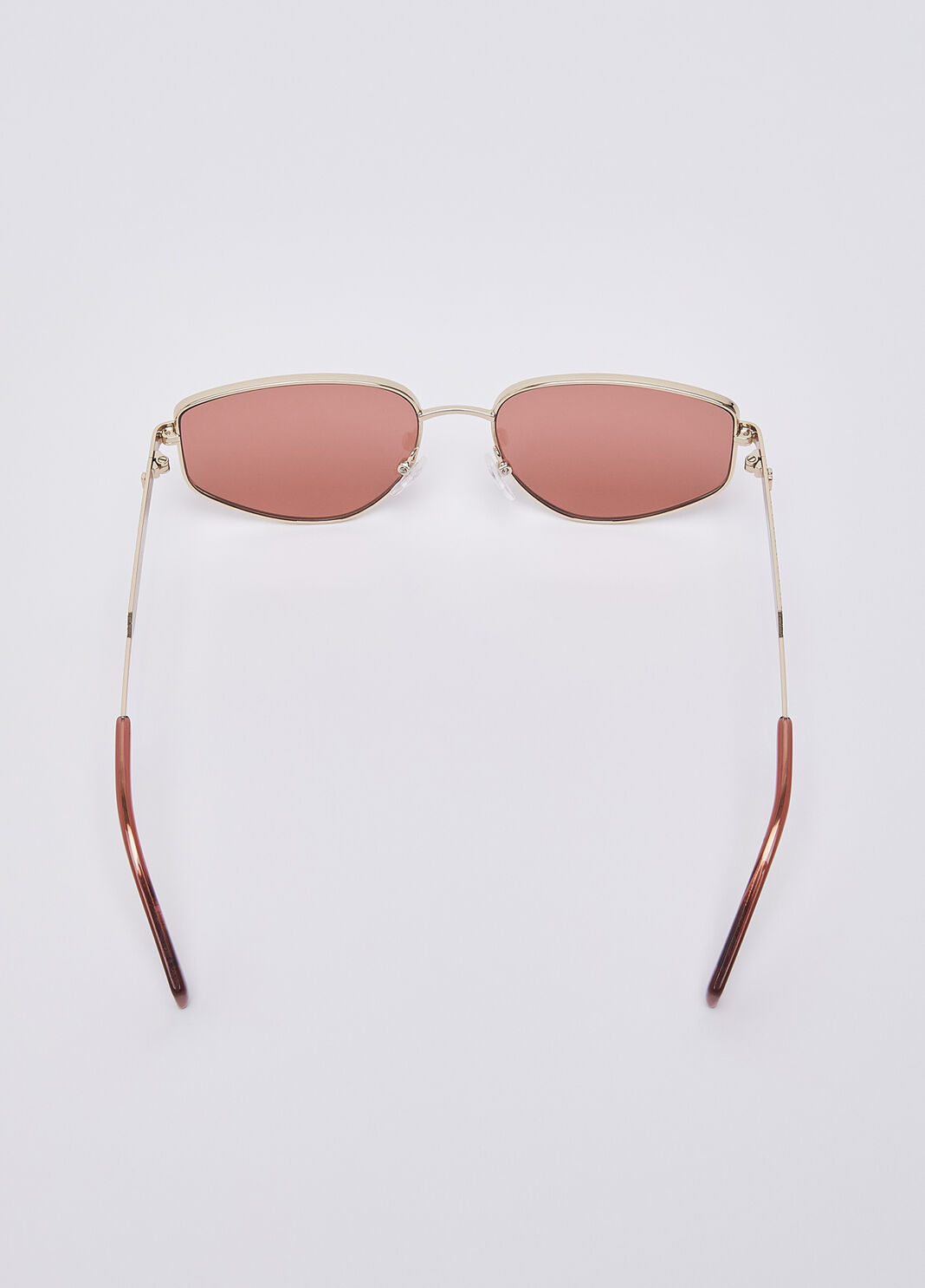 Lunettes de soleil Tea Cup rose Liu Jo - large image number 1