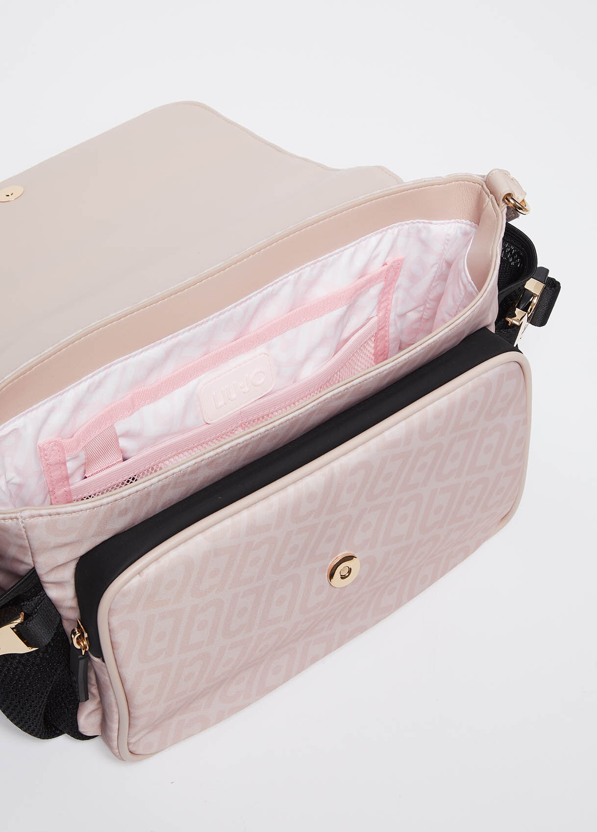 GUCCI グッチ キャンバス 長財布 ラウンド ジップ ファスナー GG柄