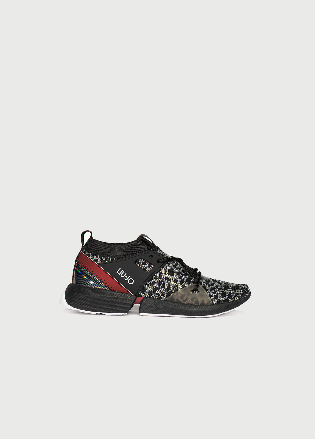 Liu jo trainers sale clearance