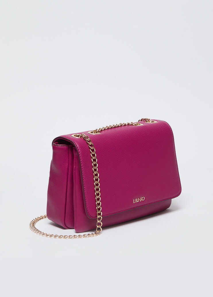 Kleine Umhängetasche Neonpink Liu Jo - medium Kleine Umhängetasche Neonpink Liu Jo - medium