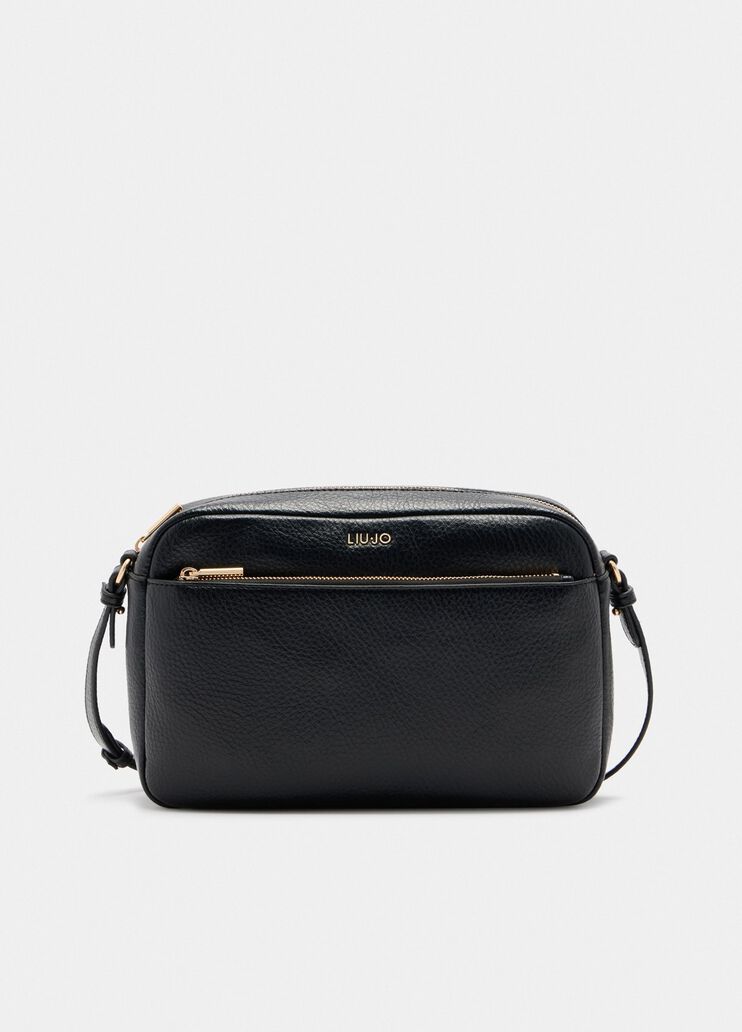 Medium Liu Jo Better crossbody bag black Liu Jo - medium Medium Liu Jo Better crossbody bag black Liu Jo - medium