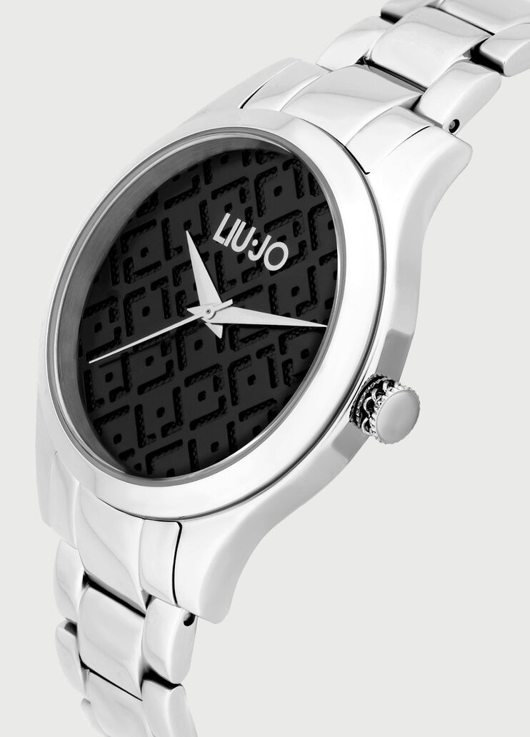 Watch Steel Liu Jo - large image number 1