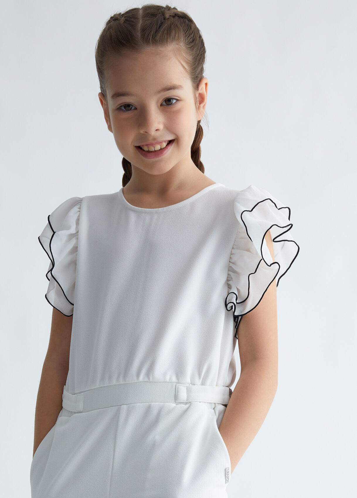 Tute eleganti ragazza 12 on sale anni