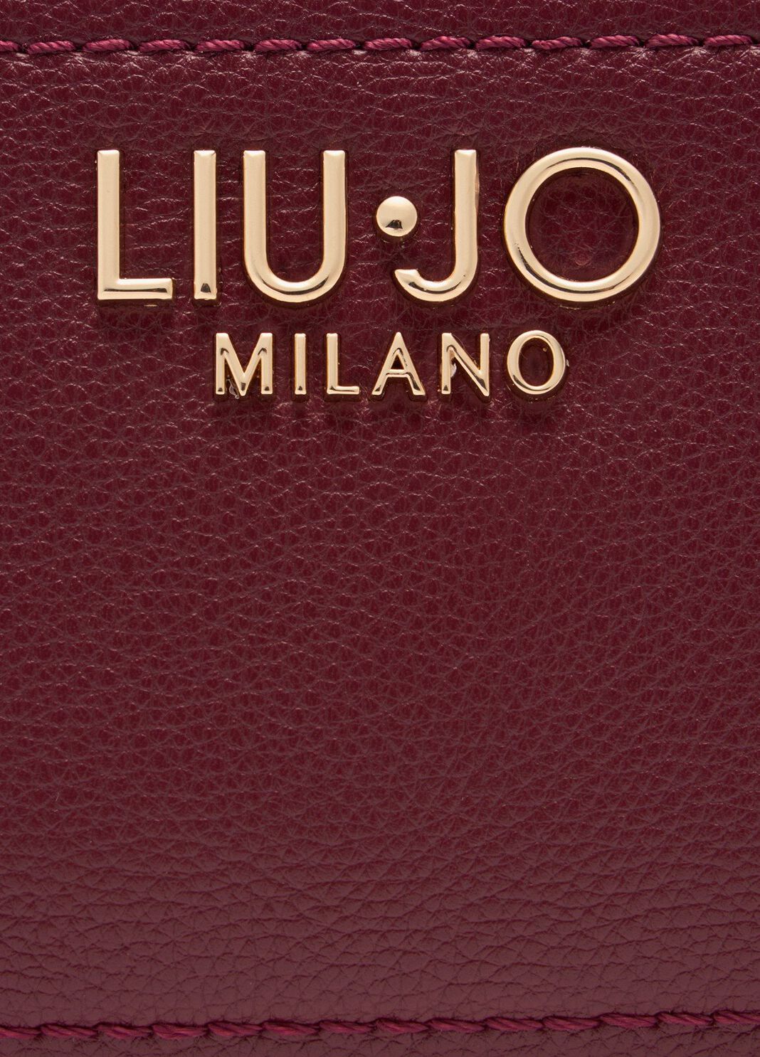 Small crossbody bag red Liu Jo - large image number 3