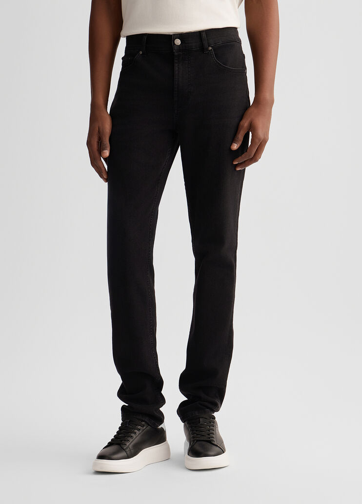 Black skinny jeans black denim Liu Jo - medium Black skinny jeans black denim Liu Jo - medium