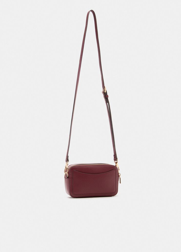 Small crossbody bag red Liu Jo - medium