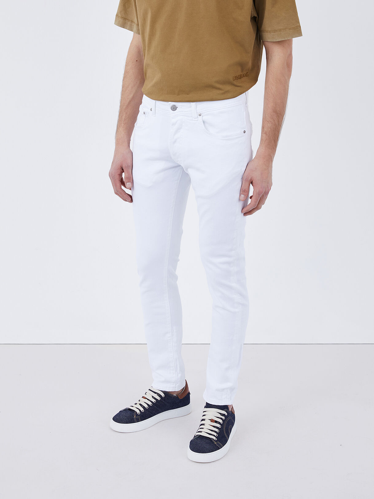 slim jeans | LIU JO
