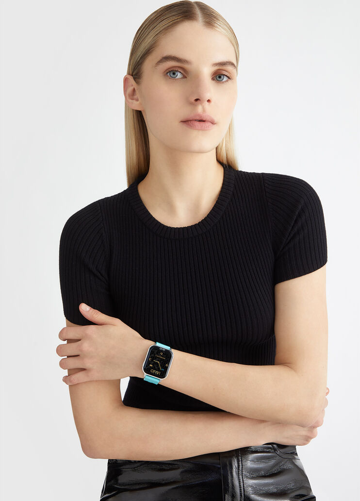Liu Jo Smartwatch light blue Liu Jo - medium Liu Jo Smartwatch light blue Liu Jo - medium