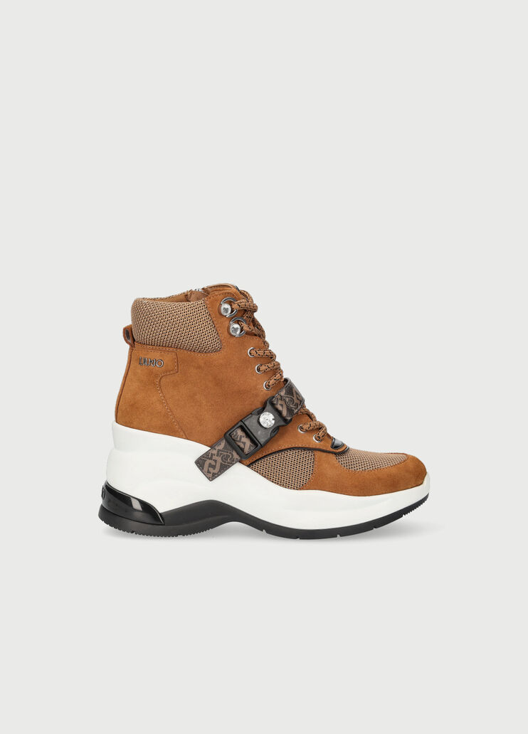 Women S Shoes Smart Casual Heeled Or Flat Shoes Liu Jo Online