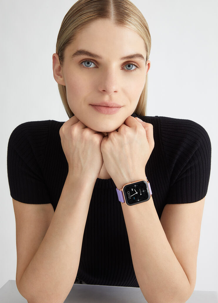 Liu Jo Smartwatch lilac Liu Jo - medium Liu Jo Smartwatch lilac Liu Jo - medium