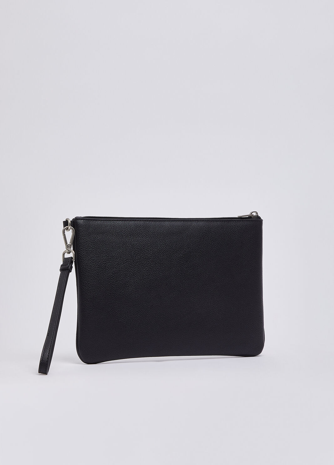 Pochette pour homme noir Liu Jo - large image number 3