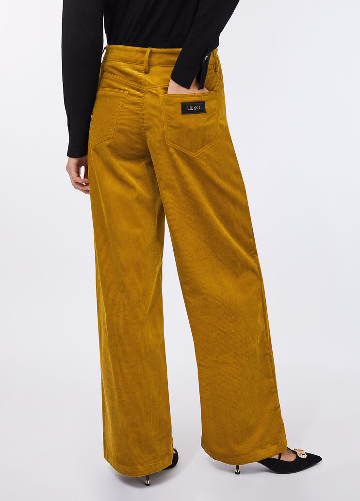 Samthose Kreuzkümmel Liu Jo - large image number 1