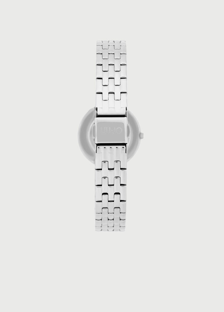 Watch Steel Liu Jo - large image number 2