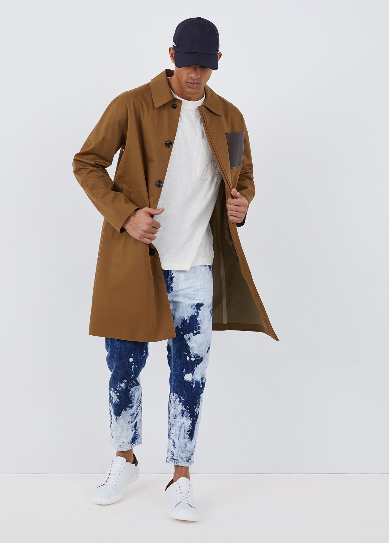 slim jeans | LIU JO