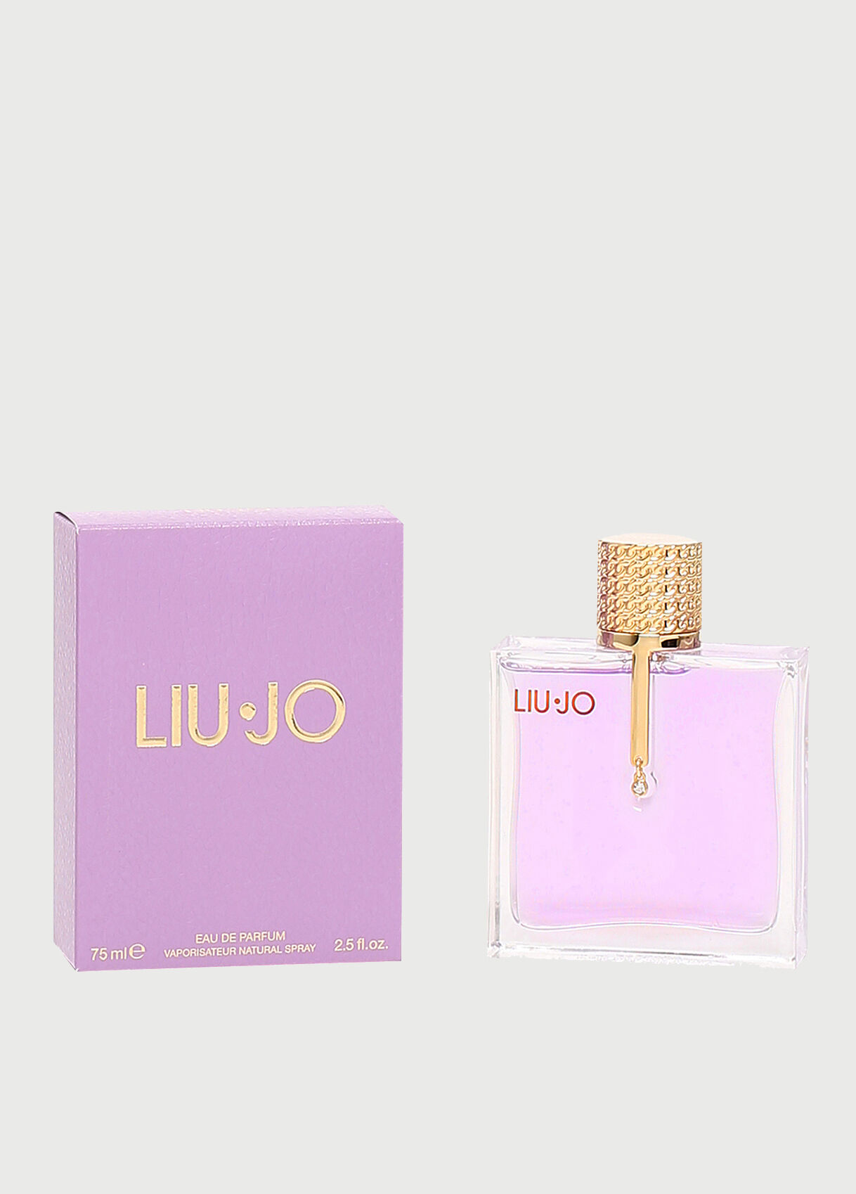 Liu jo perfume 2025