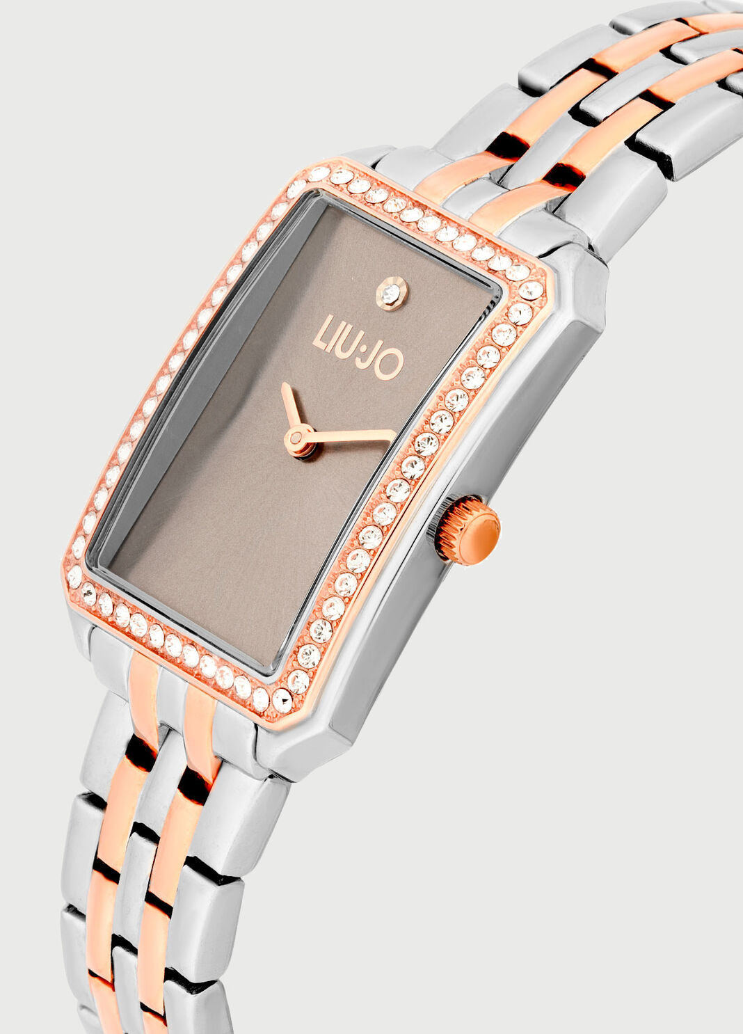 Watch Steel Liu Jo - large image number 1