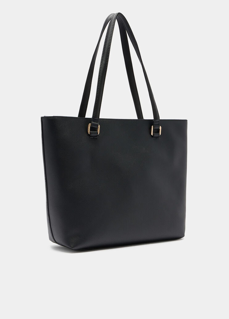 Große Tote Bag Liu Jo Better Schwarz Liu Jo - large image number 3