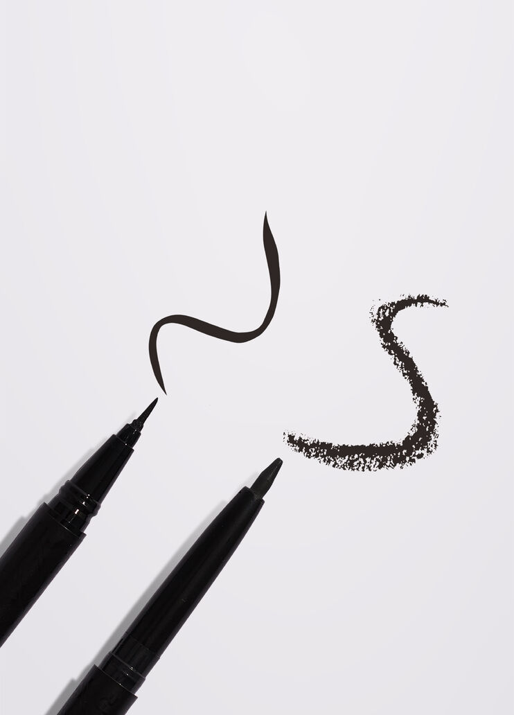 Rougj for Liu Jo Winter Double Liner black Liu Jo - large image number 2 Rougj for Liu Jo Winter Double Liner black Liu Jo - large image number 2