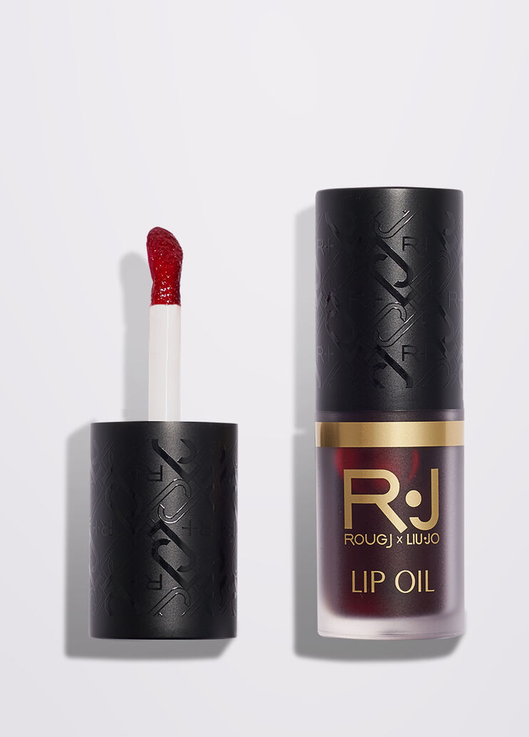 Rougj for Liu Jo Casualwear Red Lip Oil red Liu Jo - medium Rougj for Liu Jo Casualwear Red Lip Oil red Liu Jo - medium