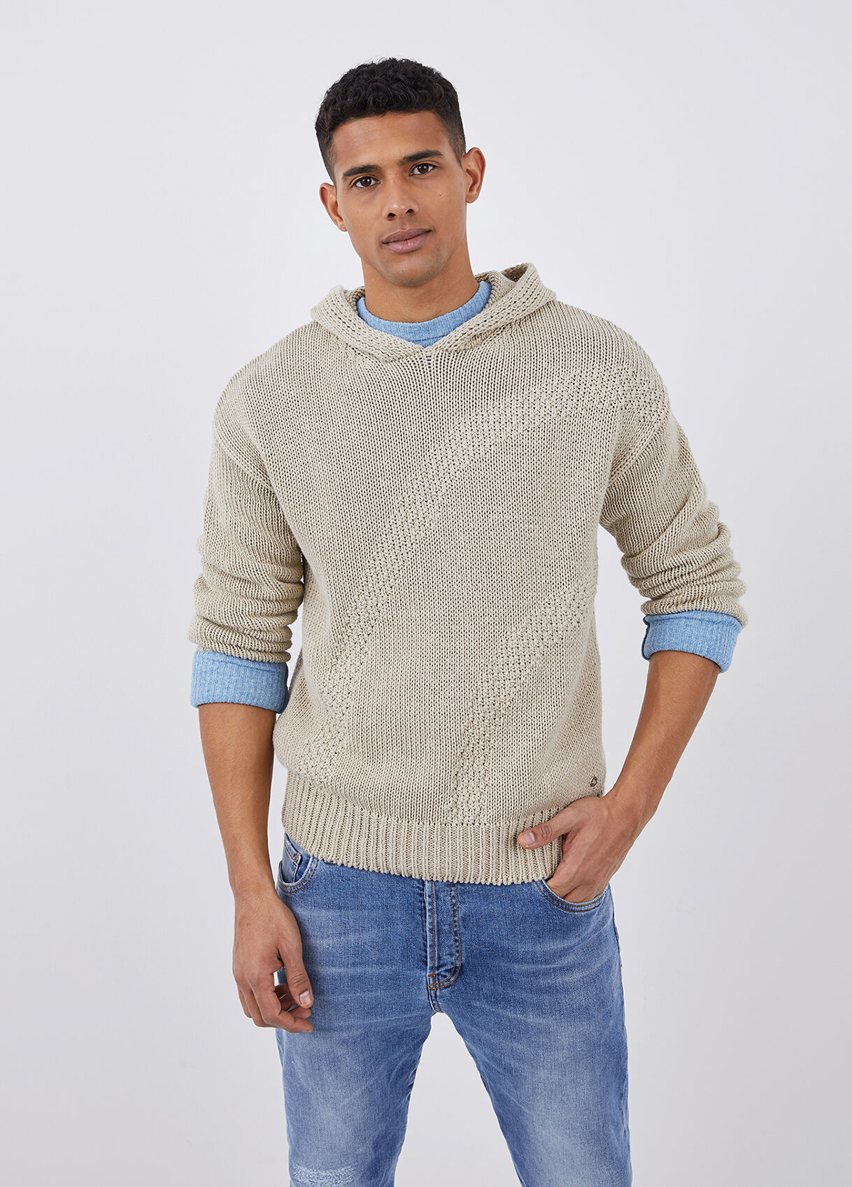 Men's sweatshirts and designer hoodies 