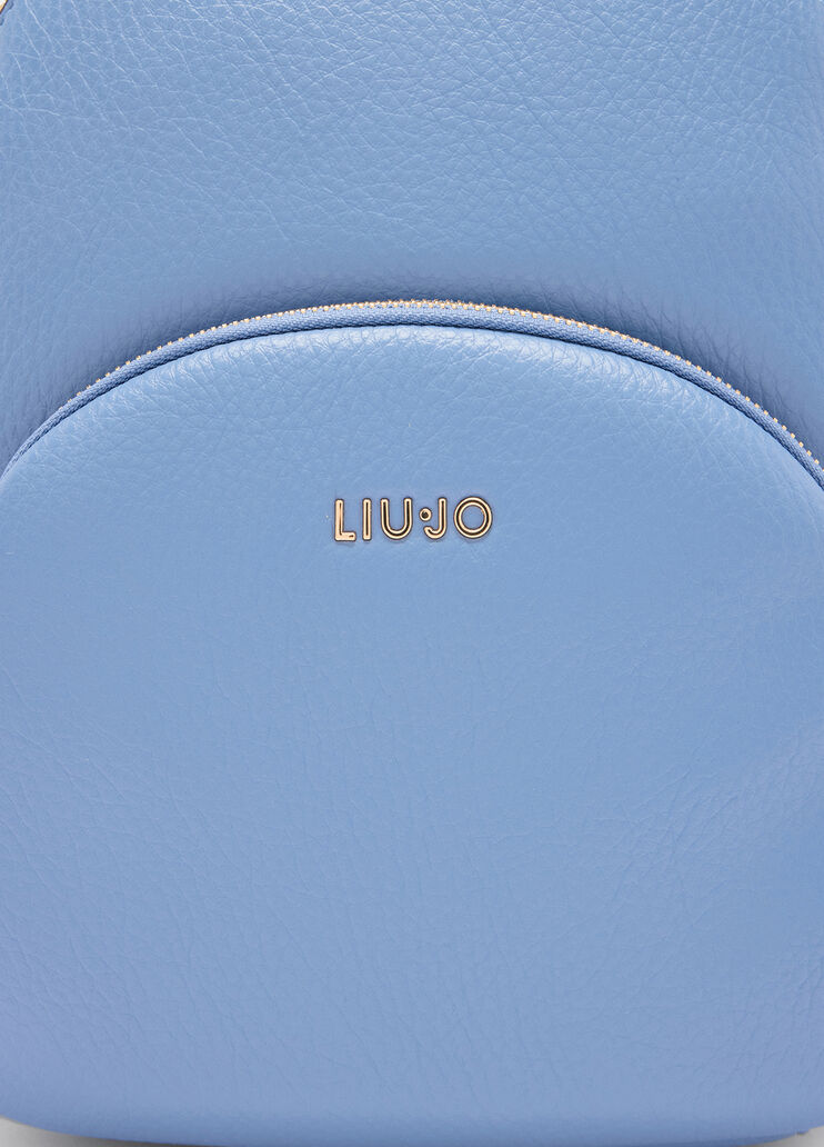 Liu Jo Better backpack light denim Liu Jo - medium Liu Jo Better backpack light denim Liu Jo - medium