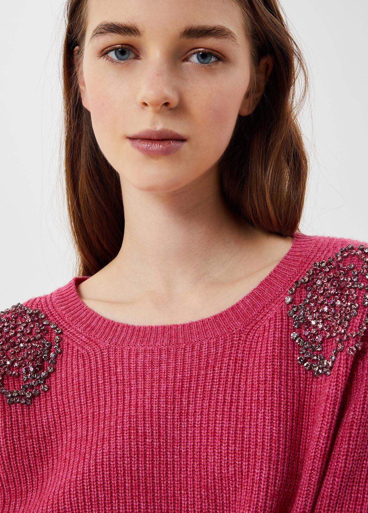 Pull liu jo nouvelle collection Clearance