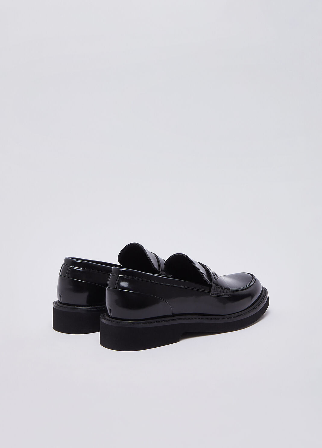 Men's Loafers black Liu Jo - large image number 3