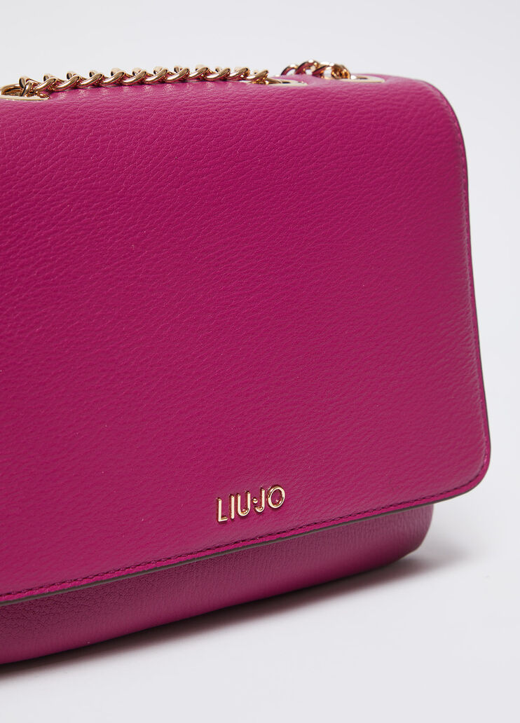 Kleine Umhängetasche Neonpink Liu Jo - large image number 3 Kleine Umhängetasche Neonpink Liu Jo - large image number 3
