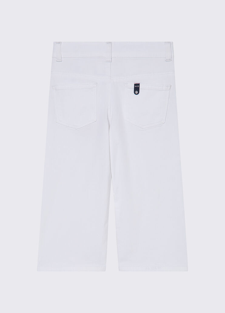 Balloon trousers white Liu Jo - medium