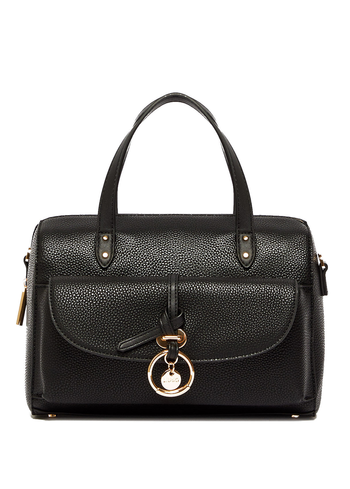 Liu jo sales satchel bag
