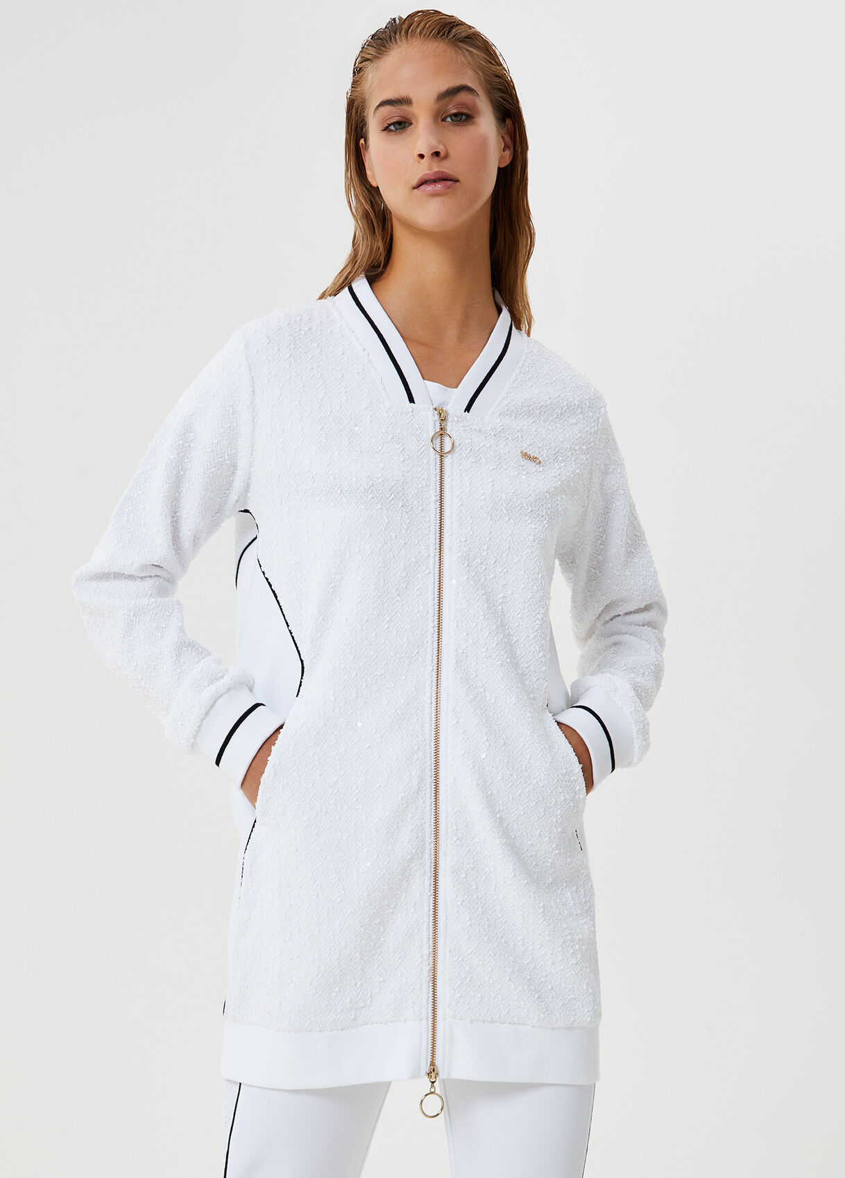 liu jo sweatshirt