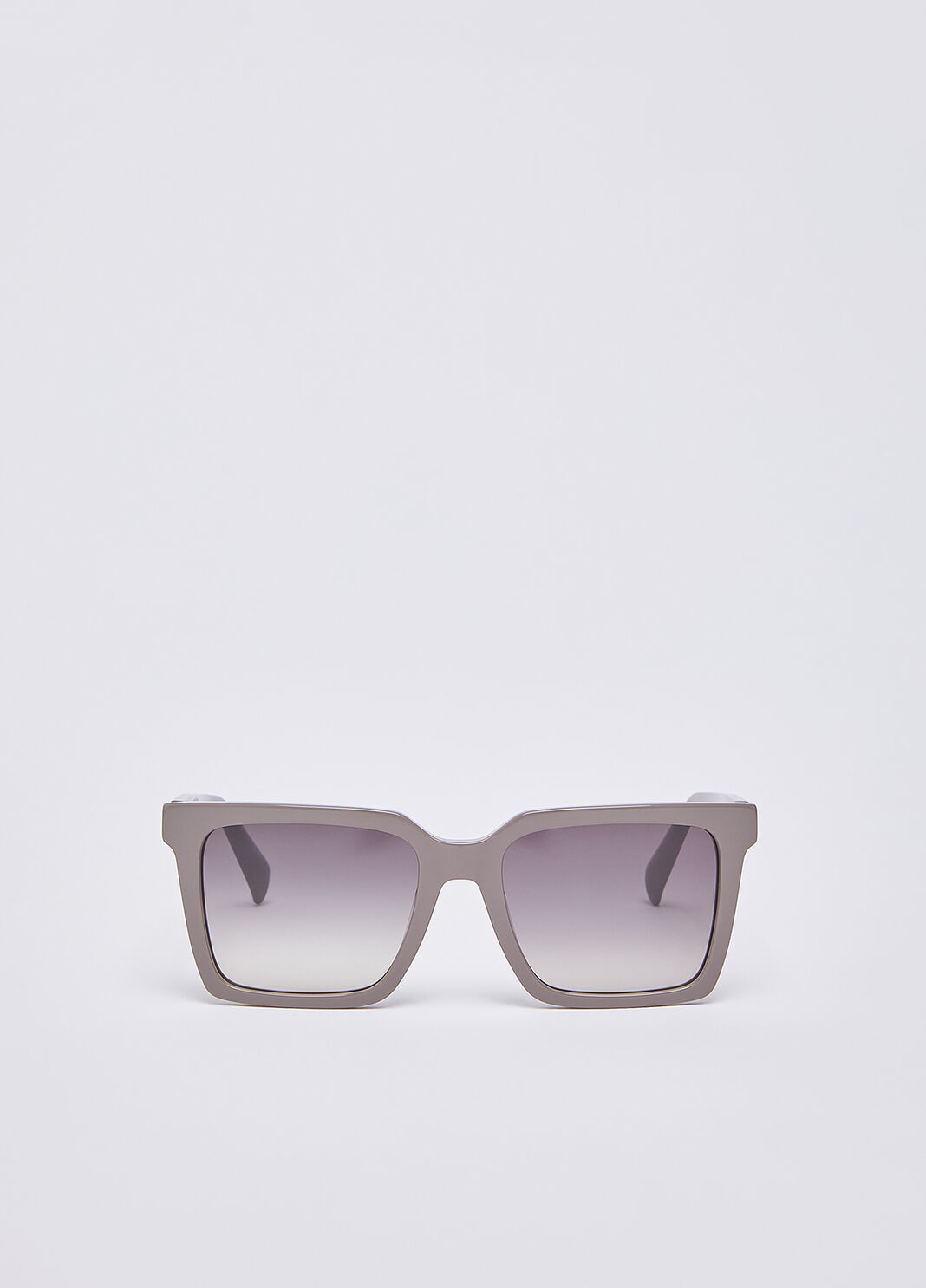 Rectangular sunglasses grey Liu Jo - large image number 0