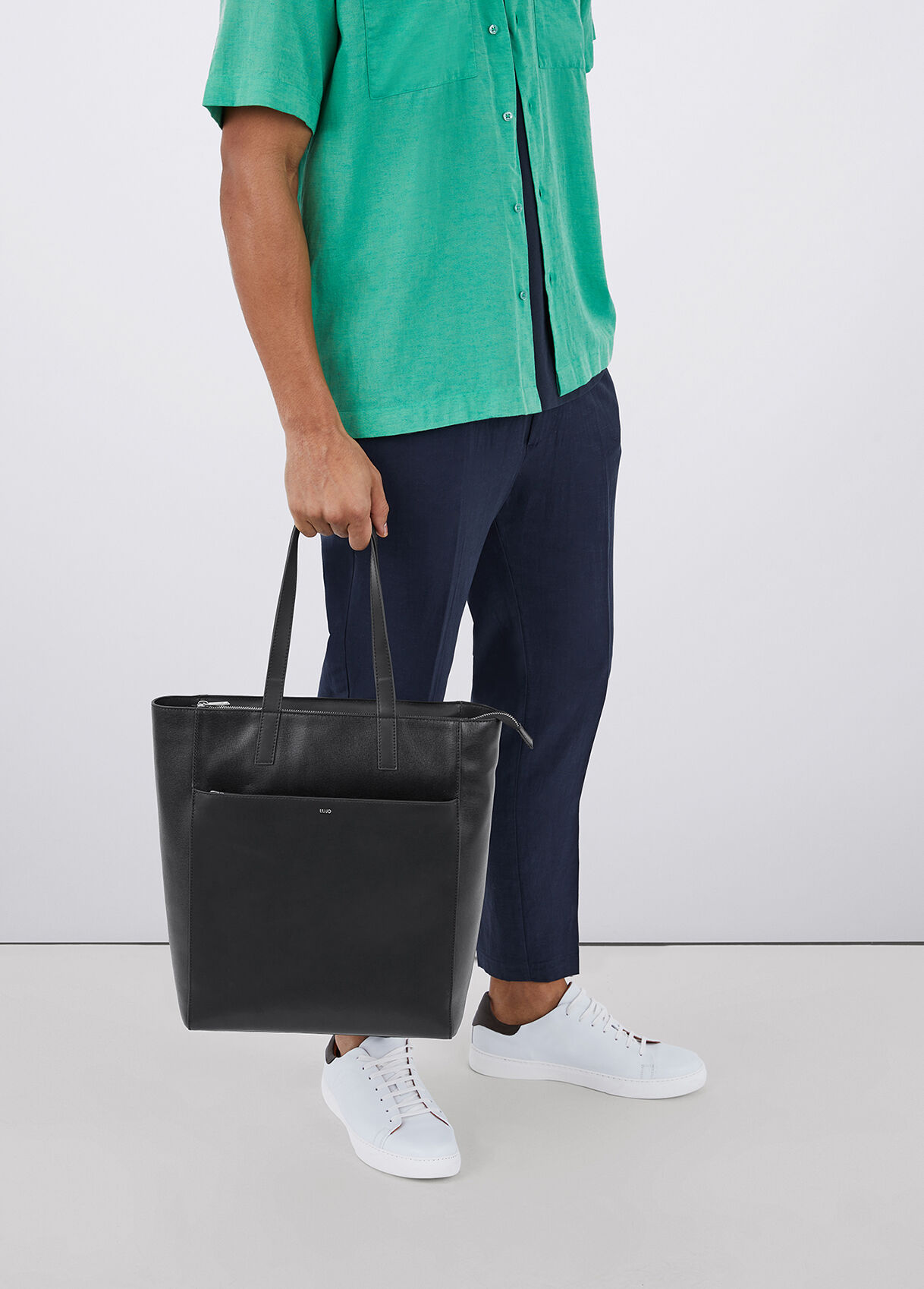 Shopping bag liu jo discount