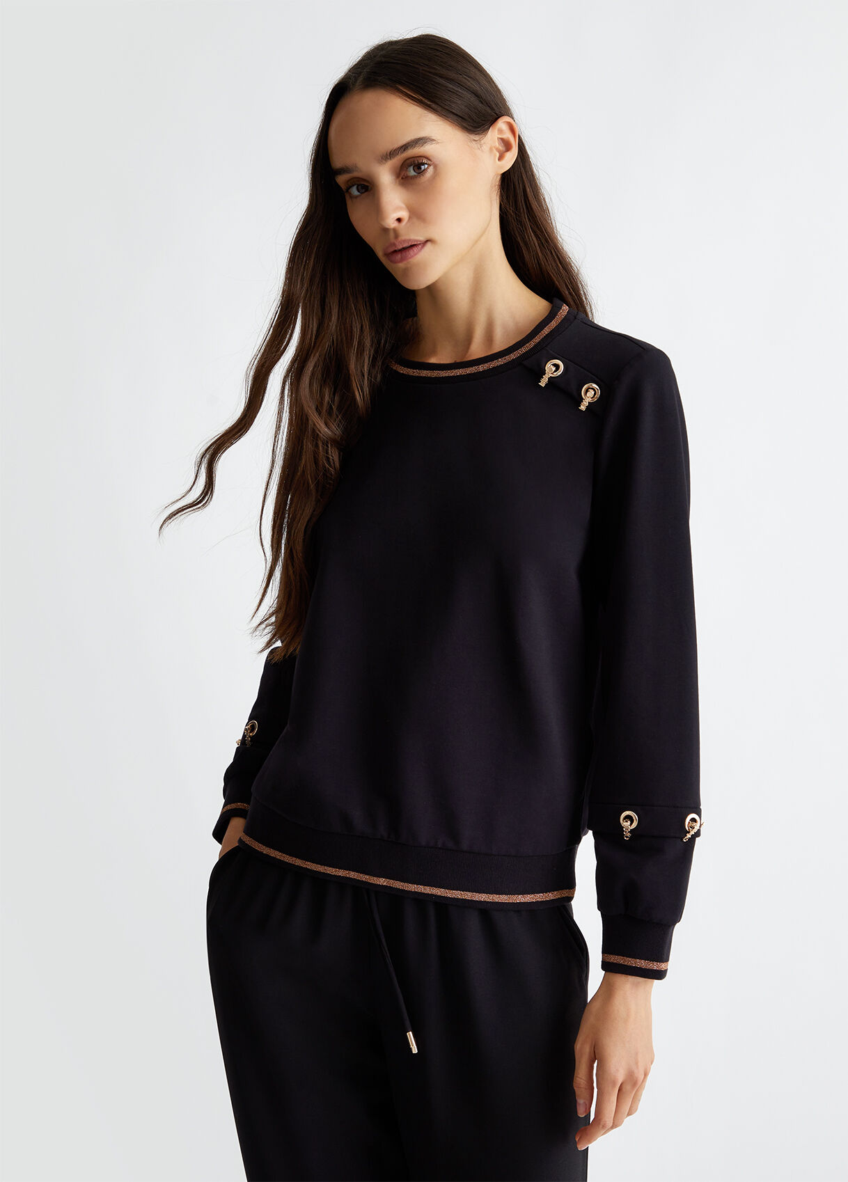 Liu jo ropa mujer online