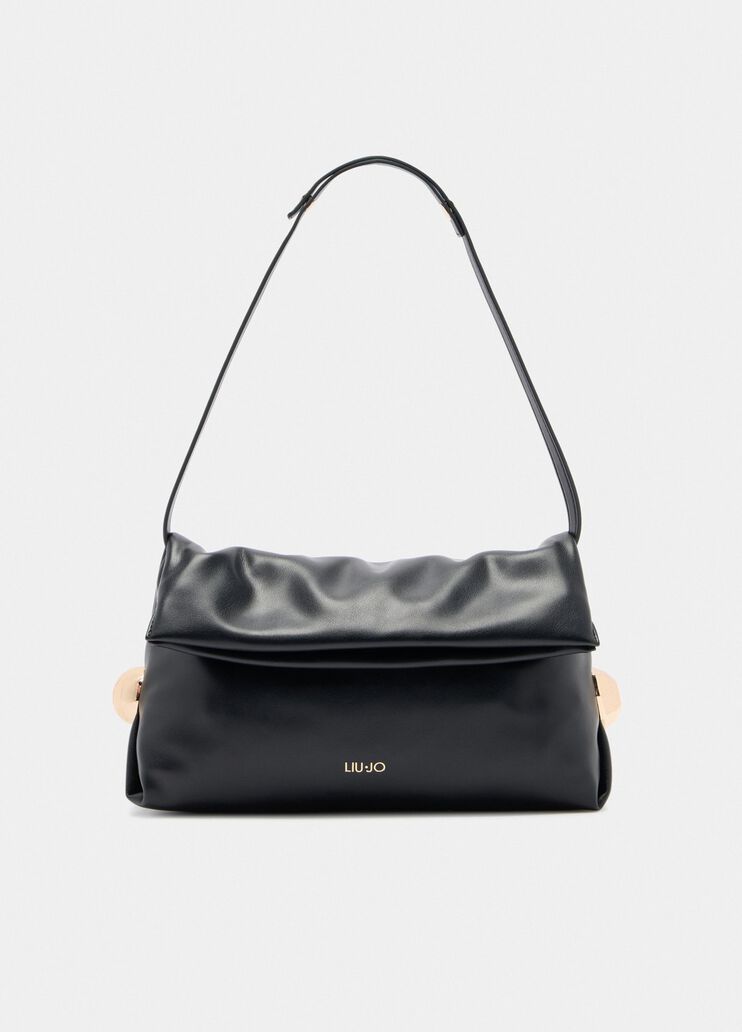 Liu Jo Better shoulder bag black Liu Jo - medium Liu Jo Better shoulder bag black Liu Jo - medium