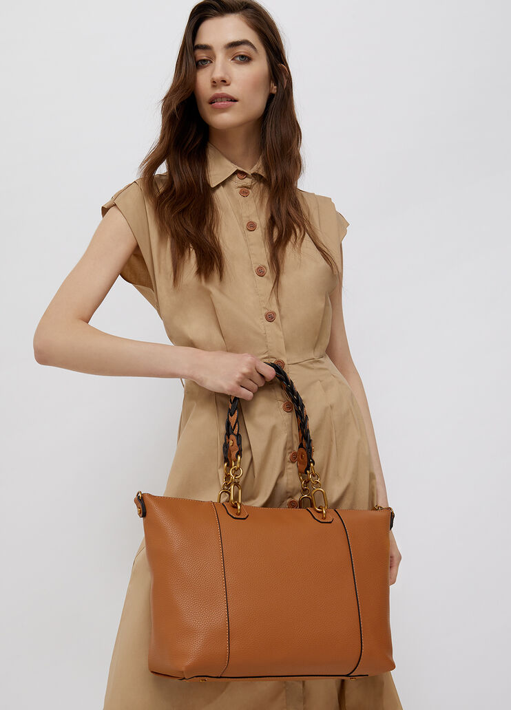 Eco-friendly shopping bags deer Liu Jo - large image number 1