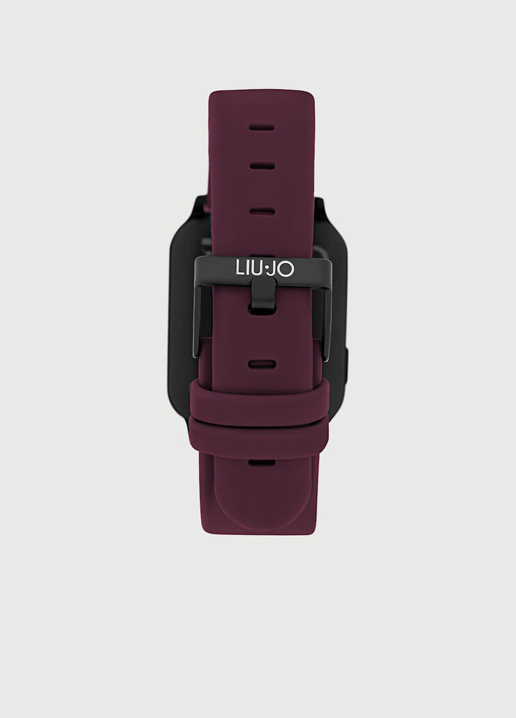 Liu Jo Smartwatch burgundy Liu Jo - large image number 2