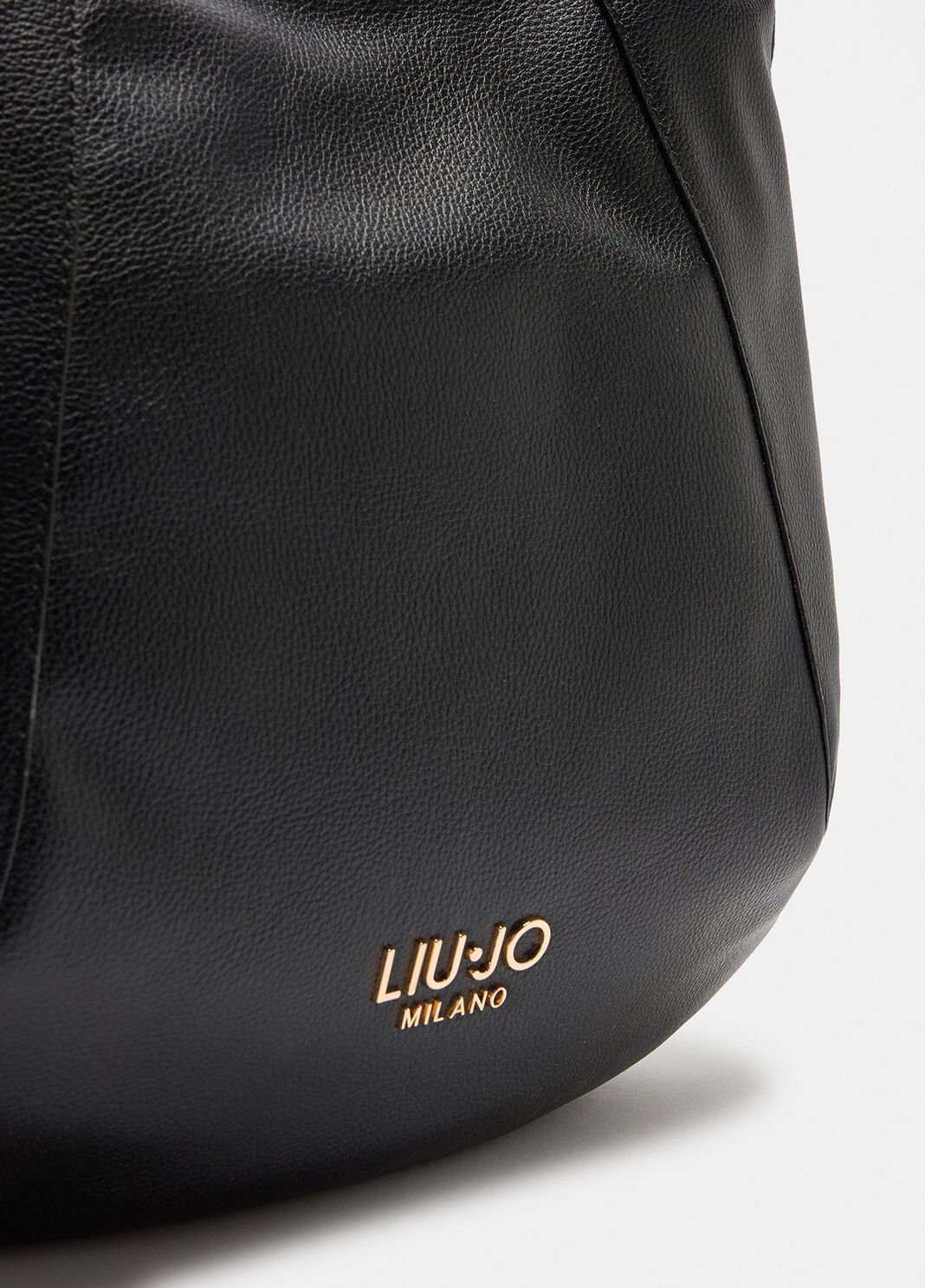 Borsa a mano media Liu Jo Better nero Liu Jo - large image number 2