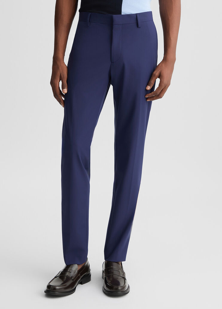 Smart men’s trousers Blue Liu Jo - medium Smart men’s trousers Blue Liu Jo - medium