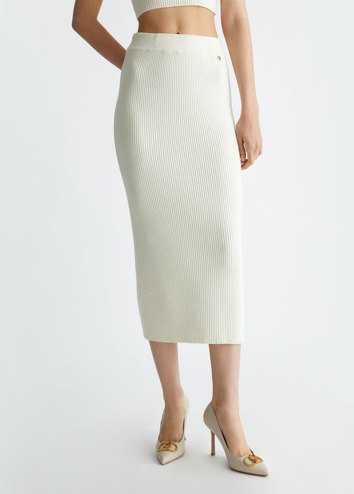 Women's skirts on sale| Outlet LIU JO