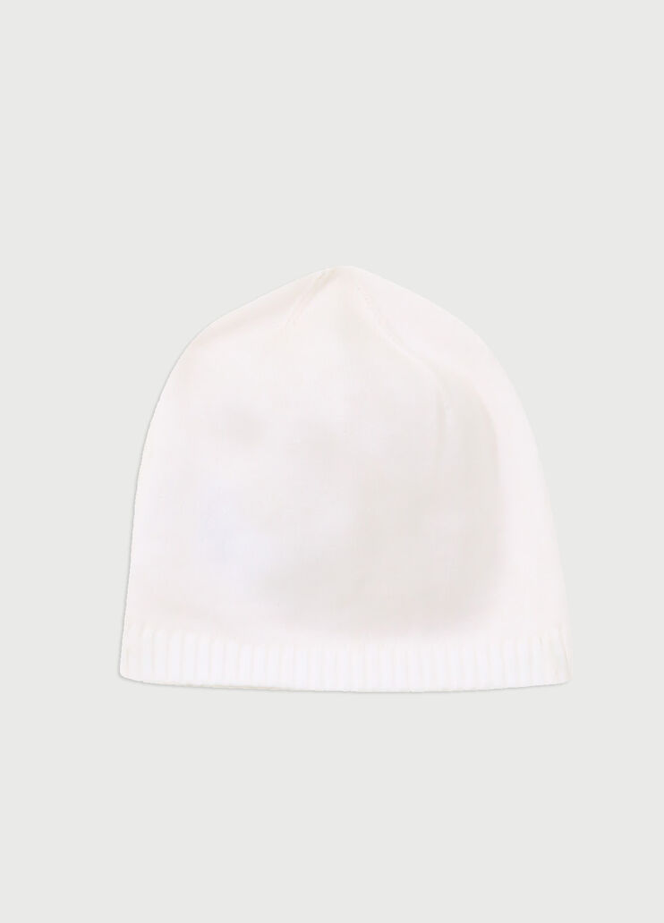 Infant cap White/Gold Liu Jo - large image number 1