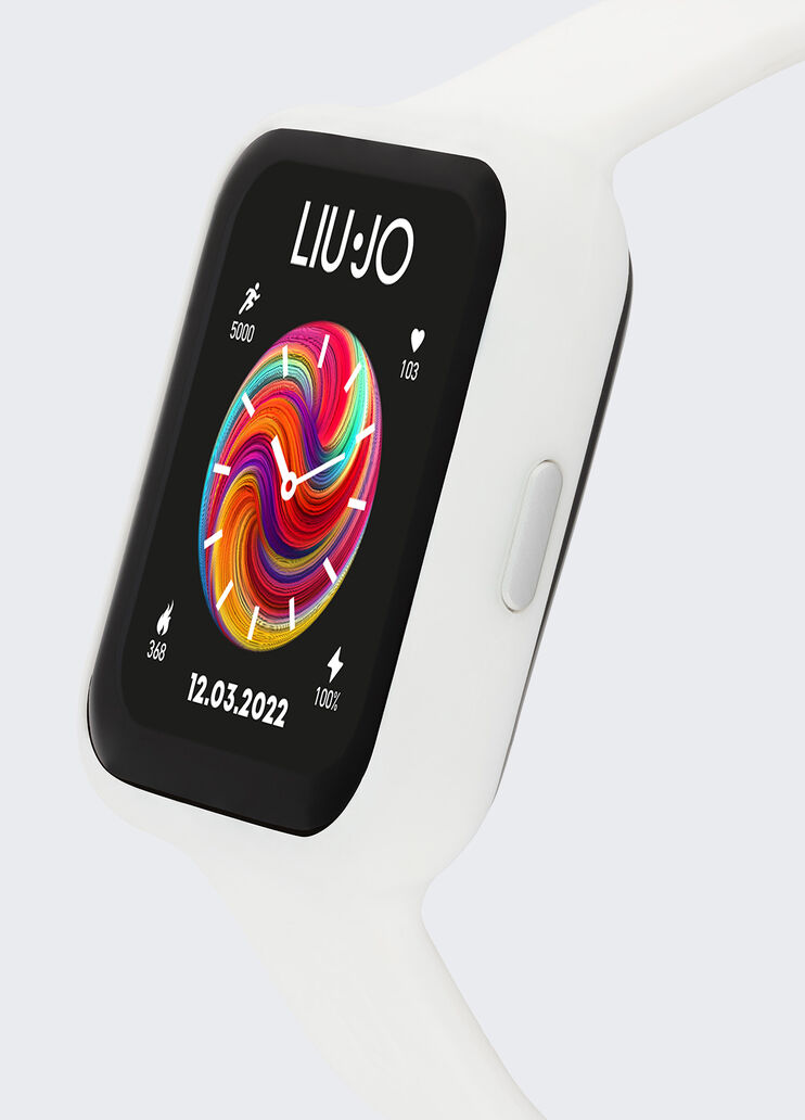 Liu Jo Smartwatch white Liu Jo - large image number 3