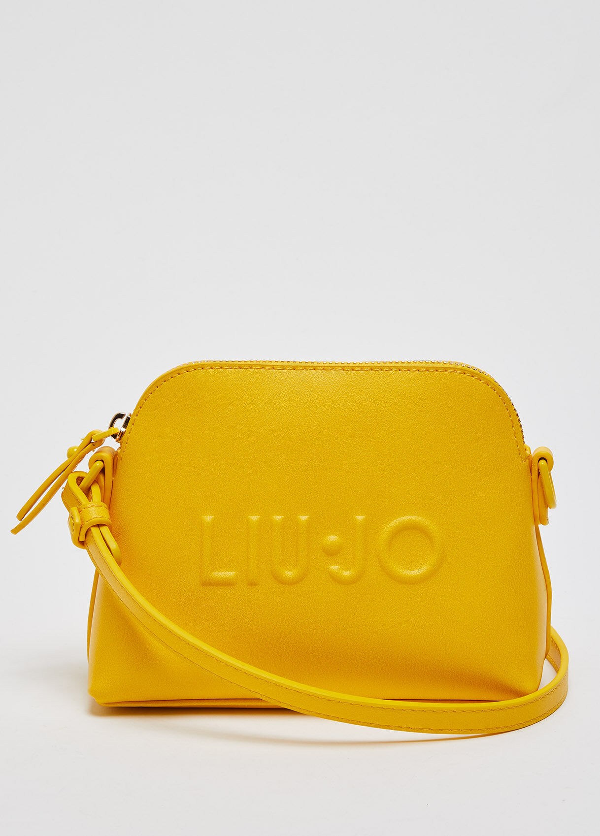 Borsa liu jo gialla clearance