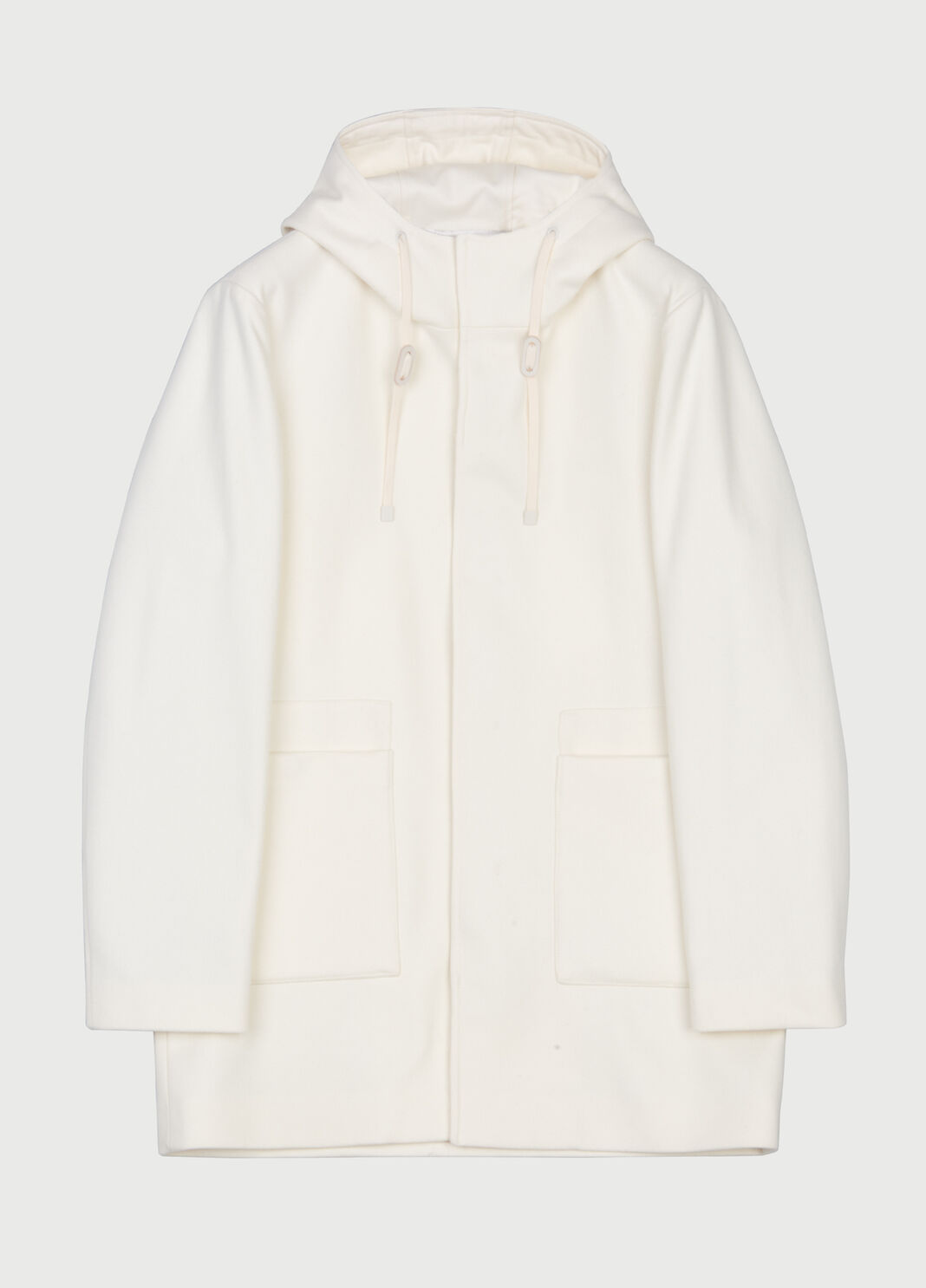 Parka mit Kapuze Wei&szlig; Liu Jo - large image number 0